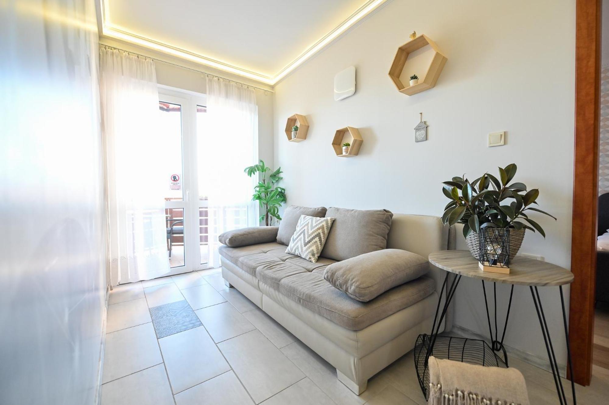 Bellavista 1 Apartman Eger Exterior foto